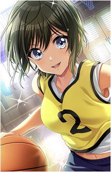 Maho Akashi