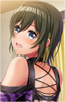Maho Akashi