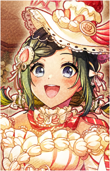 Maho Akashi