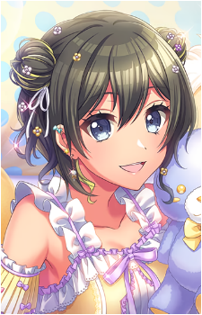 Maho Akashi