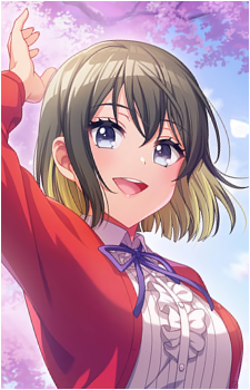 Maho Akashi