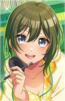 Maho Akashi