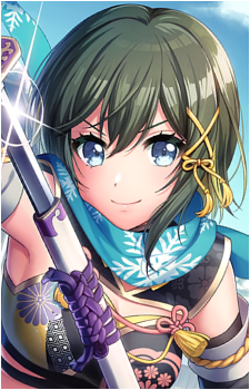 Maho Akashi