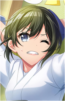 Maho Akashi