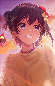 Maho Akashi