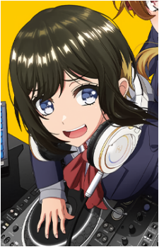 Maho Akashi