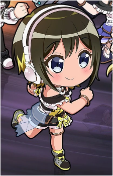 Maho Akashi