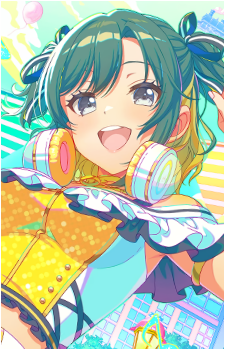 Maho Akashi