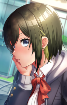 Maho Akashi