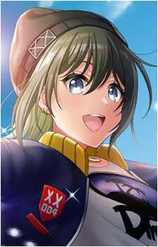 Maho Akashi