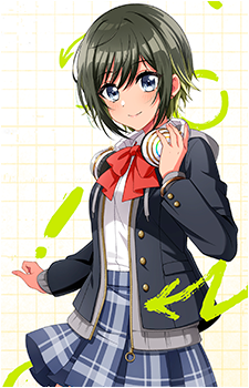 Maho Akashi