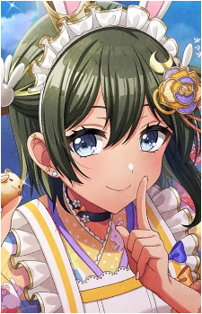 Maho Akashi