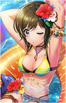 Maho Akashi