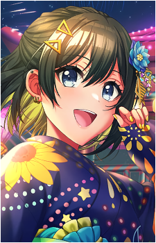Maho Akashi