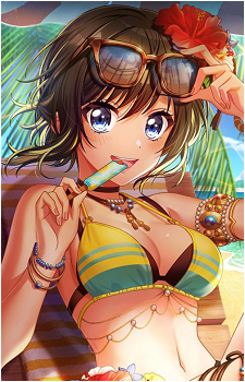 Maho Akashi
