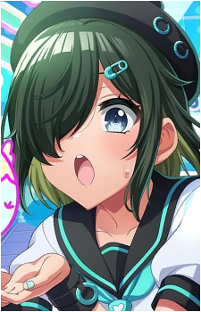 Maho Akashi