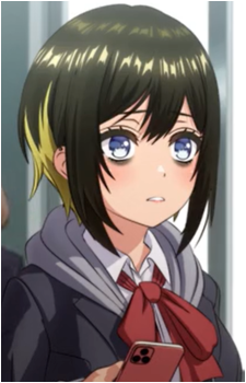 Maho Akashi