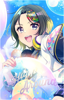 Maho Akashi