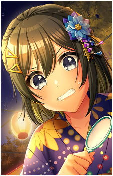 Maho Akashi