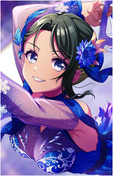 Maho Akashi