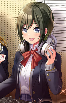 Maho Akashi
