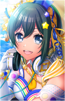Maho Akashi