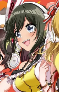 Maho Akashi
