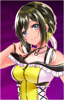 Maho Akashi