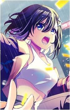 Maho Akashi