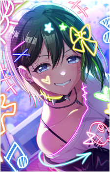 Maho Akashi