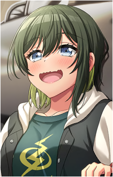 Maho Akashi