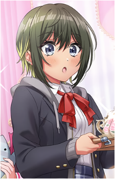 Maho Akashi