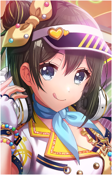 Maho Akashi