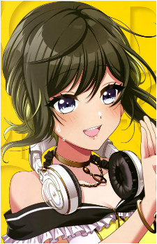 Maho Akashi
