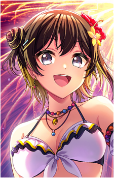 Maho Akashi