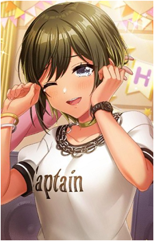 Maho Akashi