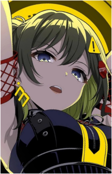Maho Akashi
