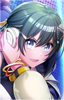 Maho Akashi
