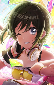 Maho Akashi