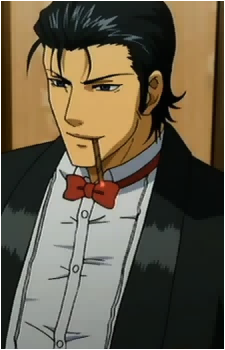Ryuuji Gondou's image