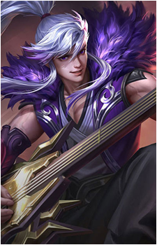 Gao {HoK}'s image