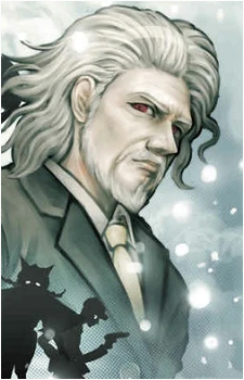 Gekka Ryuuzouji's image