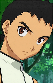 Kenshi Masaki