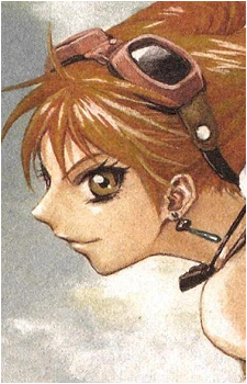Aika {SoA}