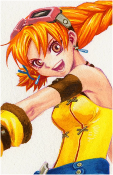 Aika {SoA}