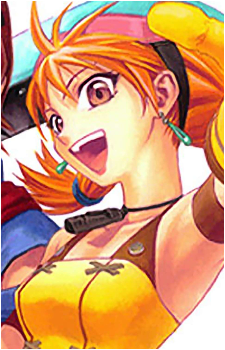 Aika {SoA}