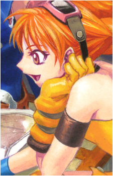 Aika {SoA}