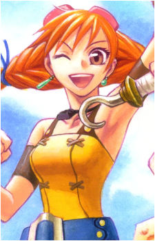 Aika {SoA}