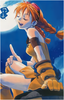 Aika {SoA}