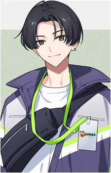Kaede Hamasaki's image